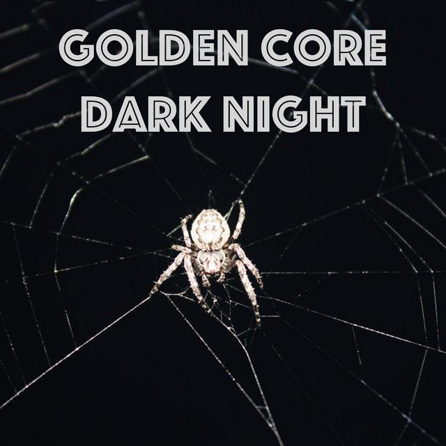Dark Night (Vocal Version)