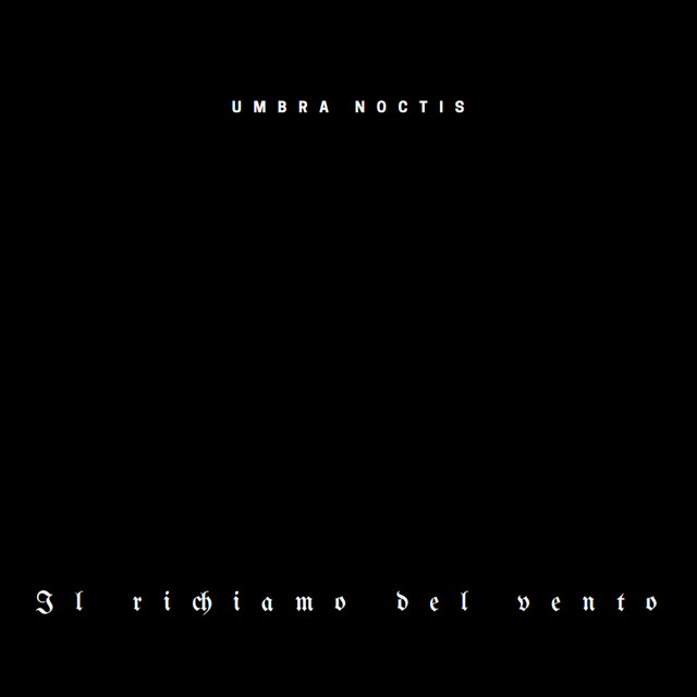 Il richiamo del vento