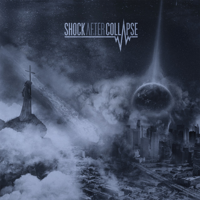 SHOCK AFTER COLLAPSE