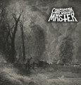 Confusion Master/ Angoisse Split LP