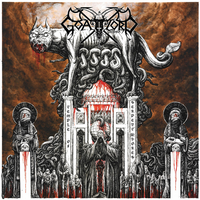 Temple of Serpent Whores
