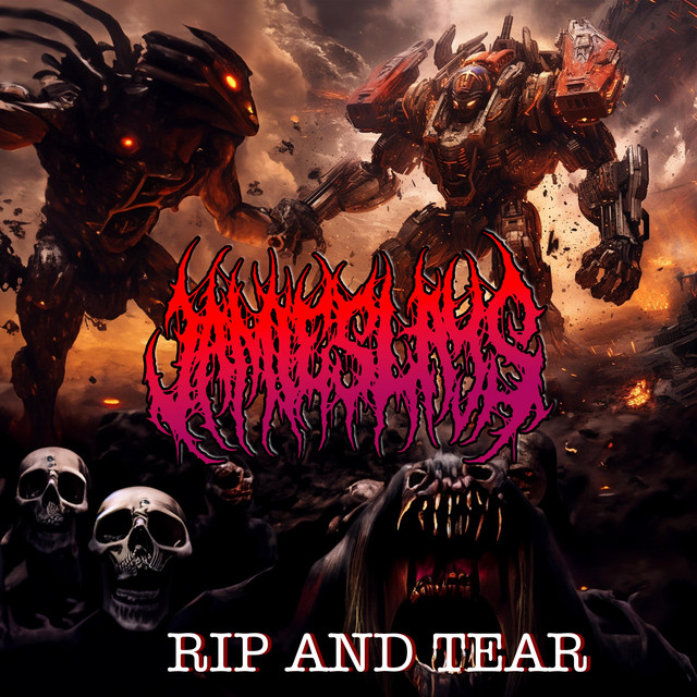 Rip & Tear