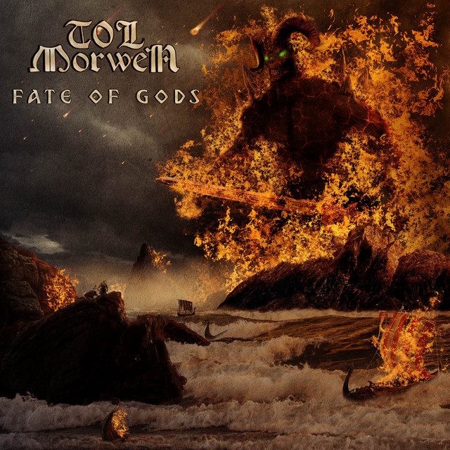 Fate of Gods