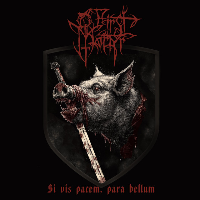 Si vis pacem, para bellum