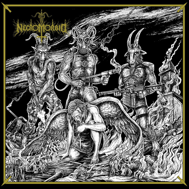 Satanarchrist Assaulter
