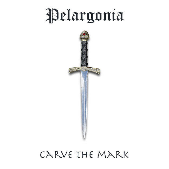 Carve The Mark
