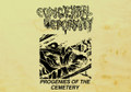 Progenies of the Cemetery