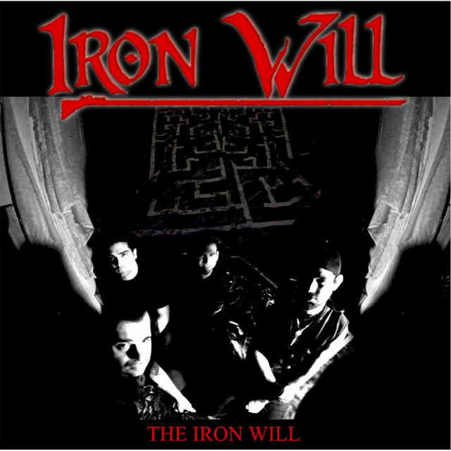The Iron Will