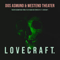 LOVECRAFT. - Theater Soundtrack