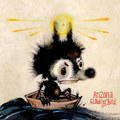 Glowing Bird (LP, 2008)