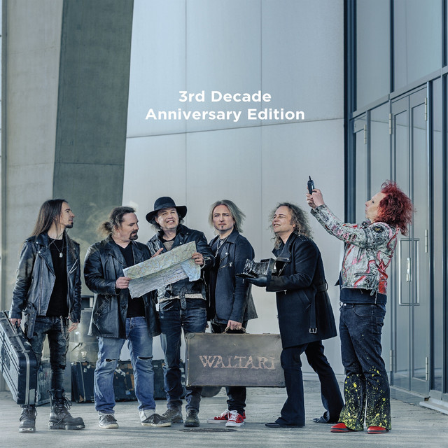 3rd Decade (Anniversary Edition)