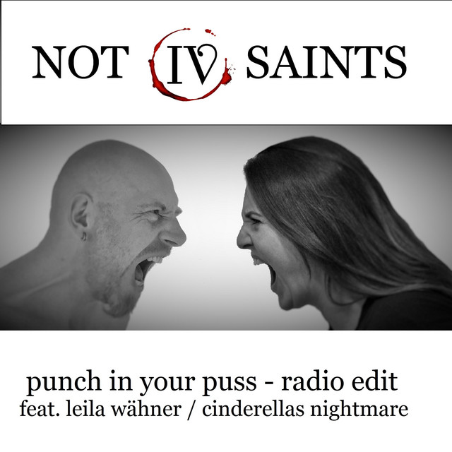 Punch in your Puss