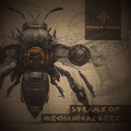 Dreams of Mechanical Bees