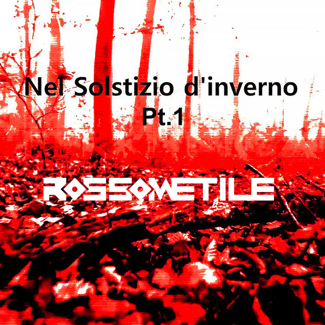 Nel Solstizio d'inverno, Pt.1