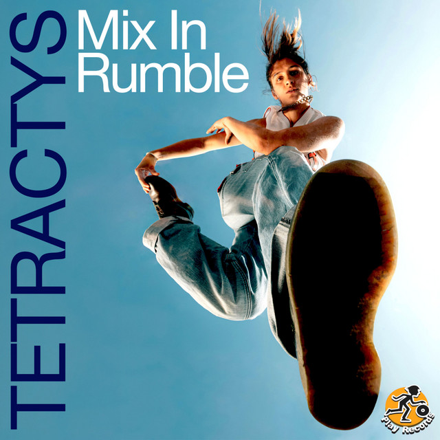Mix In Rumble
