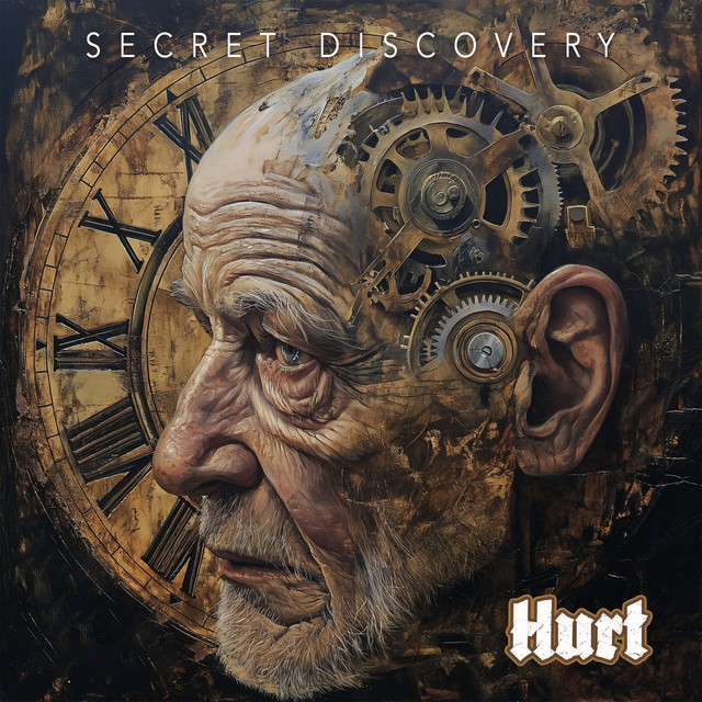 Hurt (Cover)