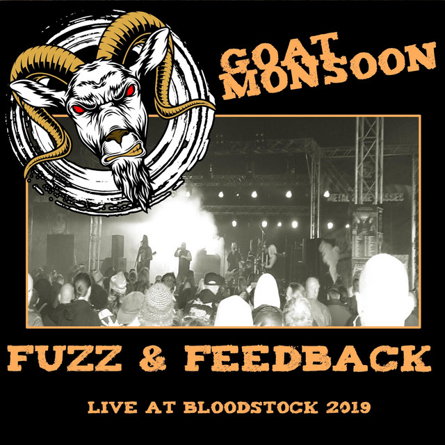 Fuzz & Feedback (Live at Bloodstock 2019)