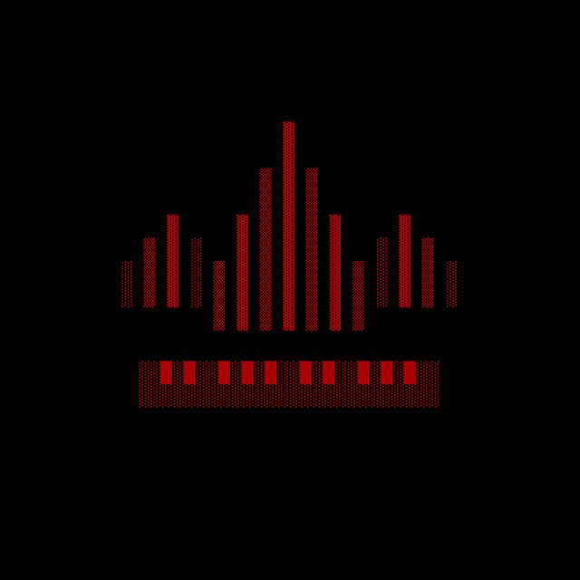 █ ▓