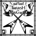 COURNON THRASH BRIGADE