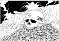 Mission of Blood (EP)
