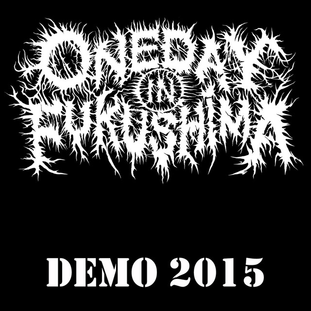 Demo 2015