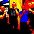 Kelly, Duke, Lewis, Zucconi play Glarus