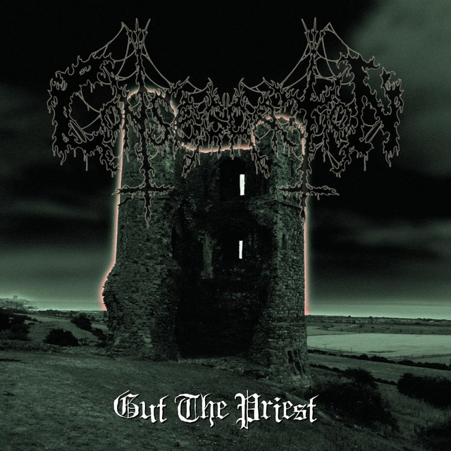 Gut the Priest