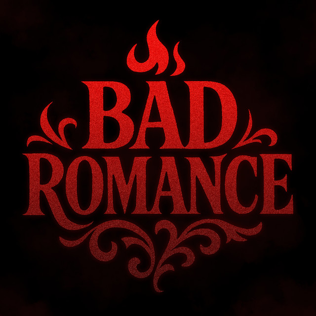 BAD ROMANCE