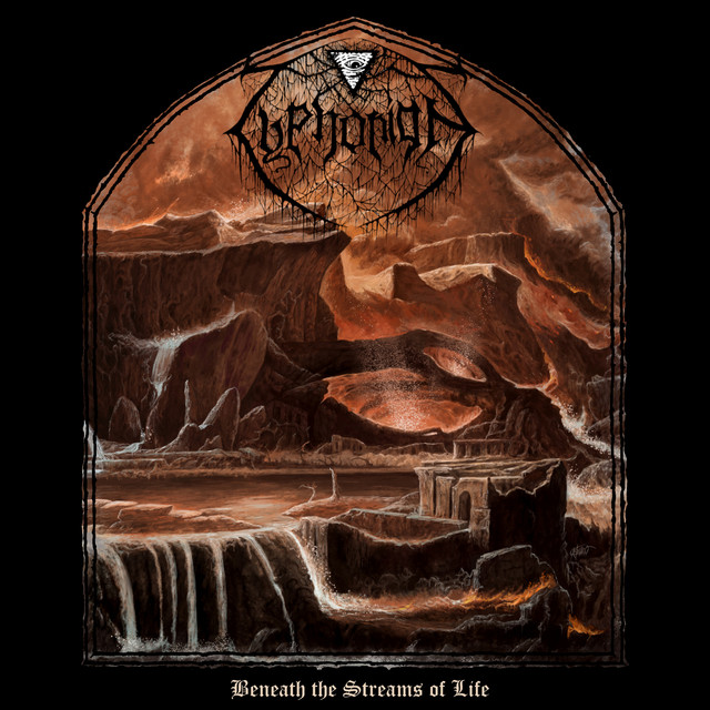 Beneath the Streams of Life