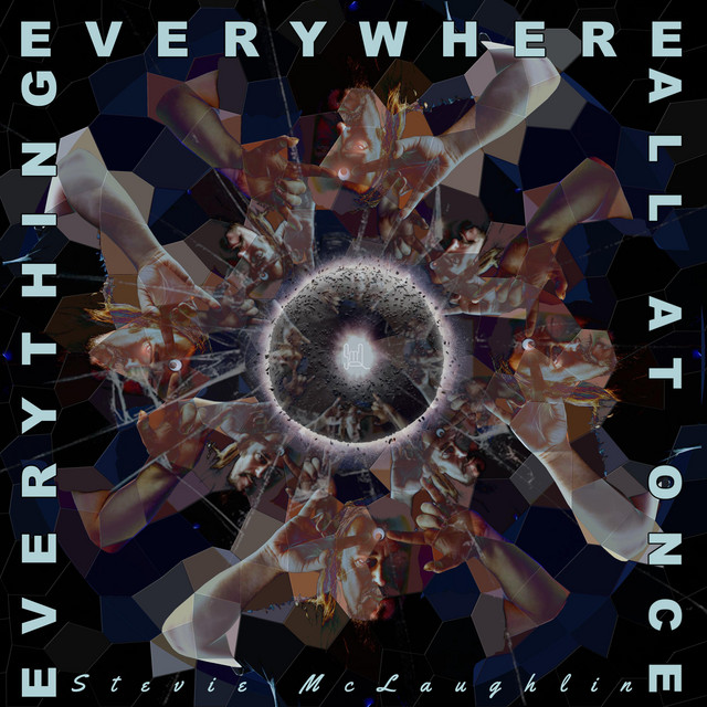Everything Everywhere All At Once