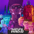 Power of the Purple Flame (LP)