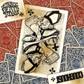 Demonic Death Judge & Coughdust - Split