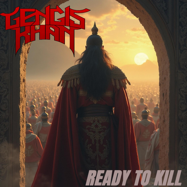 Ready to kill