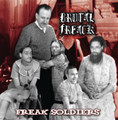 Freak Soldiers