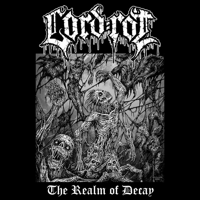 The Realm of Decay