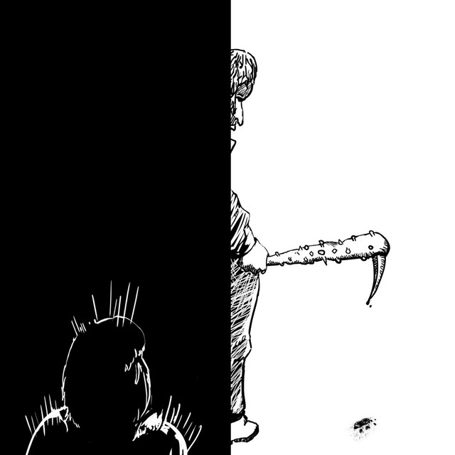 Chase of Murderer