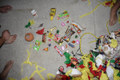 Pincushion Man demos