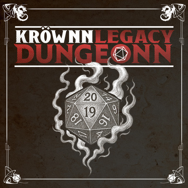 Legacy Dungeonn