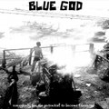 Blue God