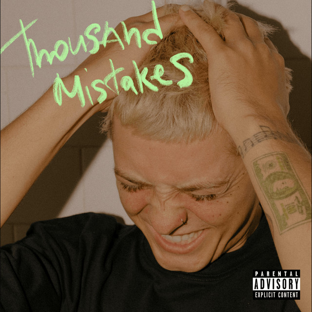 Thousand Mistakes