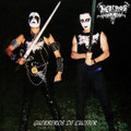 Guerreros de Lucifer Lp 1996