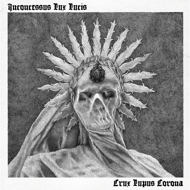 Crux Lupus Corona