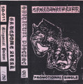 ALLEGORICAL POISON. SD-011