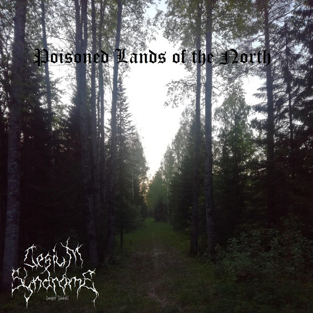 Poisoned Lands of the North