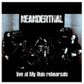 Live At My Ruin Rehearsals