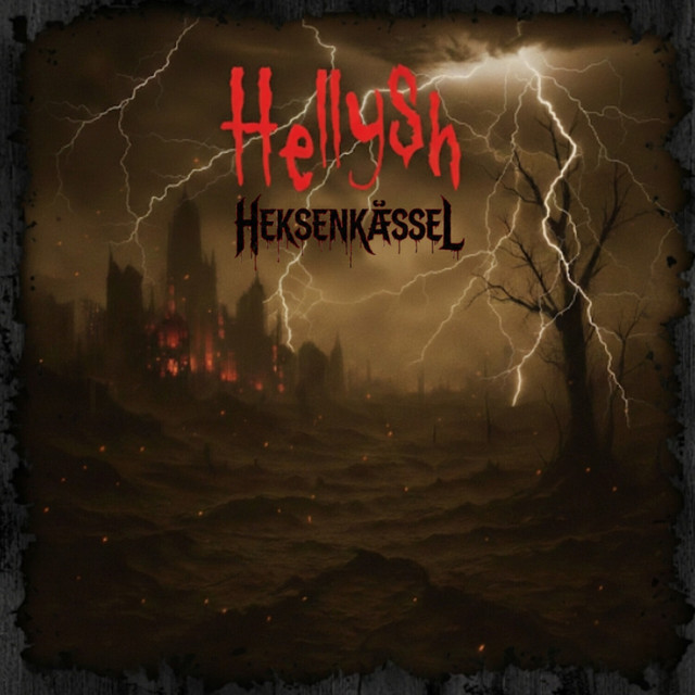Heksenkæssel