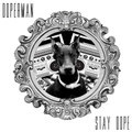 STAY DOPE