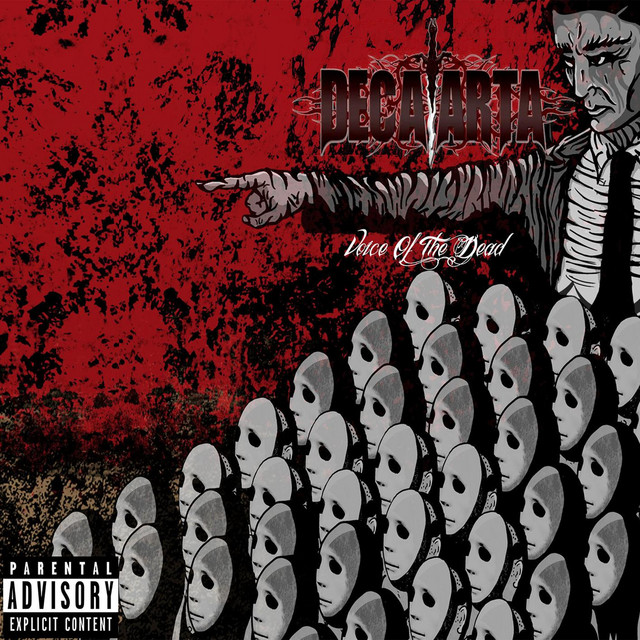 Voice of the Dead