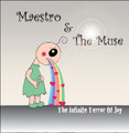 The Infinite Terror Of Joy