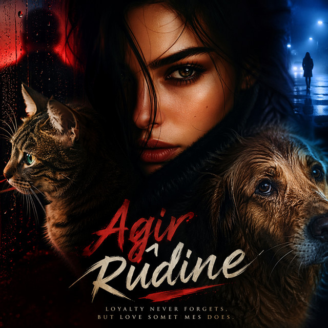 Agir Rûdine
